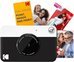 Kodak Printomatic Black