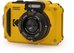 Kodak WPZ2 Yellow + 2 16GB SD Card + 2nd Battery