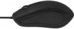 Omega mouse OM-441 USB-C, black