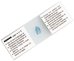 Konus Preparation Set Teaching Biology 1 (10 Pcs)