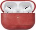 Krusell Sunne AirPod Case Apple AirPods Pro vintage red