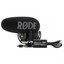 Rode VideoMic Pro+ microphone