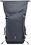 NYA-EVO Fjord 50-C Travel Kit Graphite ( Black )