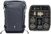 NYA-EVO Fjord 50-C Travel Kit Graphite ( Black )