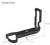 SmallRig L-Bracket for Nikon Z 8 3942