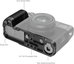 SmallRig L-Shape Handle for FUJIFILM X100VI / X100V (Black) 4556