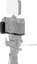 SmallRig L-Shape Handle for FUJIFILM X100VI / X100V (Black) 4556