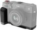 SmallRig L-Shape Handle for FUJIFILM X100VI / X100V (Black) 4556