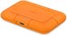 LaCie external SSD 500GB Rugged USB-C