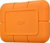 LaCie external SSD 500GB Rugged USB-C