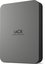 LaCie Mobile Drive Secure 4TB Space Grey USB 3.1 Type C