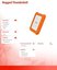 LaCie Rugged USB-C 2TB Mobile Drive