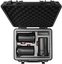 Aputure Spotlight Mount II 3-Lens Hard Case