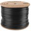 Lanberg Cable FTP Cat.5E CU 305 m wire outdoor
