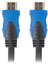 Lanberg Cable HDMI-HDMI M/M v2.0 4K 3m black