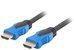 Lanberg Cable HDMI-HDMI M/M v2.0 4K 3m black