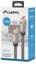 Lanberg Cable HDMI M/M V2.1 1 m 8K 60Hz black