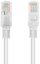 Lanberg Patchcord cat.5e 20.0M UTP grey
