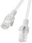 Lanberg Patchcord cat.5e 20.0M UTP grey