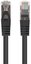 Lanberg Patchcord cat.6 FTP 2M 10-pack PCF6-20CC-0200-BK
