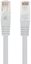 Lanberg Patchcord Cat.6 UTP LSZH CU Fluke Passed | PCU6-10CU-0025-S | 0.25 m