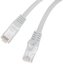 Lanberg Patchcord Cat.6 UTP LSZH CU | PCU6-10CU-0200-S | 2 m