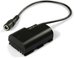 LanParte EL-E6 Dummy Battery E6P-01