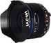 Laowa 11 mm f/4,5 FF RL for Leica M Black