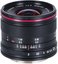 Laowa 7.5mm F2 MFT Lightweight Black