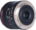 Laowa 7.5mm F2 MFT Lightweight Black