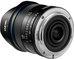 Laowa 7.5mm F2 MFT Standart Black