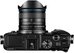 Laowa 7.5mm F2 MFT Standart Black