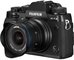Laowa 9mm f/2.8 Zero-D Lens - Fuji X