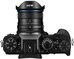 Laowa 9mm f/2.8 Zero-D Lens - Fuji X