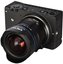 Laowa 9mm f/5.6 FF RL L-mount