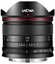 Laowa 7.5mm F2 MFT Lightweight Black