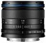 Laowa 7.5mm F2 MFT Standart Black
