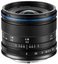 Laowa 7.5mm F2 MFT Standart Black