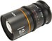 Laowa&Acirc; Nanomorph&Acirc; 50mm&Acirc; T2.4&Acirc; 1.5X&Acirc; S35 (Amber) Nikon Z