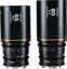 Laowa Nanomorph&Acirc; S35 Prime&Acirc; 2 Lens&Acirc; Bundle &Acirc; (65mm,80mm) (Amber) DL