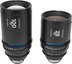 Laowa Proteus 2X Anamorphic 2 Lens Bundle Set C (28mm, 100mm) Blue (Meters) Arri PL (Default) + EF