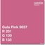 LasManfrotto Lastolite background 2.75x11m, gala pink (9037)