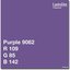 Manfrotto Lastolite background 2.75x11m, purple (9062)
