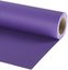 Manfrotto Lastolite background 2.75x11m, purple (9062)