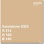 Manfrotto Lastolite background 2.75x11m, sandstone (9025)