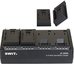 LC-D421 Panasonic VBG Kit