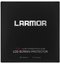 LCD cover GGS Larmor for Canon M6 / M50 / M100