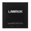 LCD cover GGS Larmor for Nikon D3200 / D3300 / D3400 / D3500