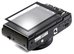 LCD Cover GGS Larmor for Nikon Z6/Z7/Z6II/Z7II
