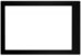LCD cover GGS Larmor for Olympus E-M1 II / E-M5 / E-M10 II / E-M10 III / PEN-F